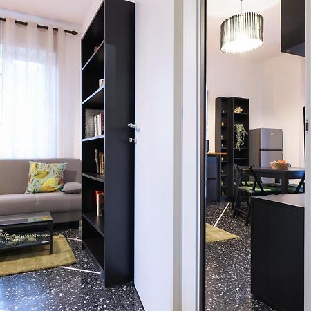 Primopiano - Amadeo 32 Apartment Milano Ngoại thất bức ảnh