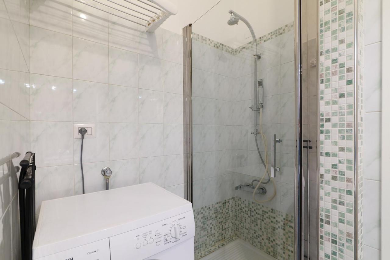 Primopiano - Amadeo 32 Apartment Milano Ngoại thất bức ảnh