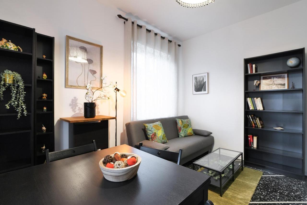 Primopiano - Amadeo 32 Apartment Milano Ngoại thất bức ảnh