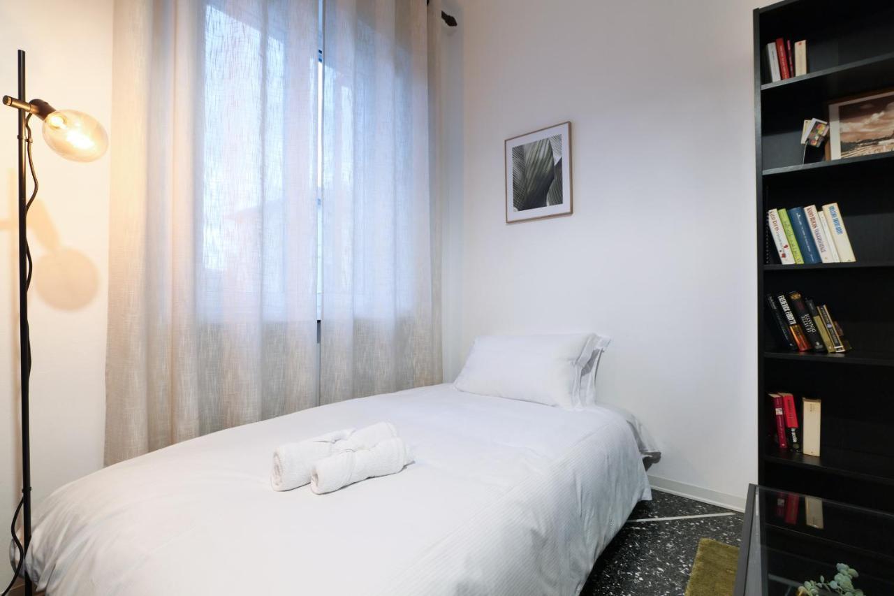 Primopiano - Amadeo 32 Apartment Milano Ngoại thất bức ảnh