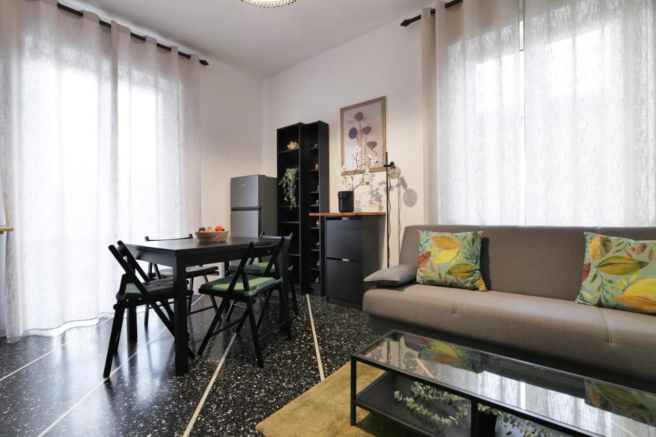 Primopiano - Amadeo 32 Apartment Milano Ngoại thất bức ảnh