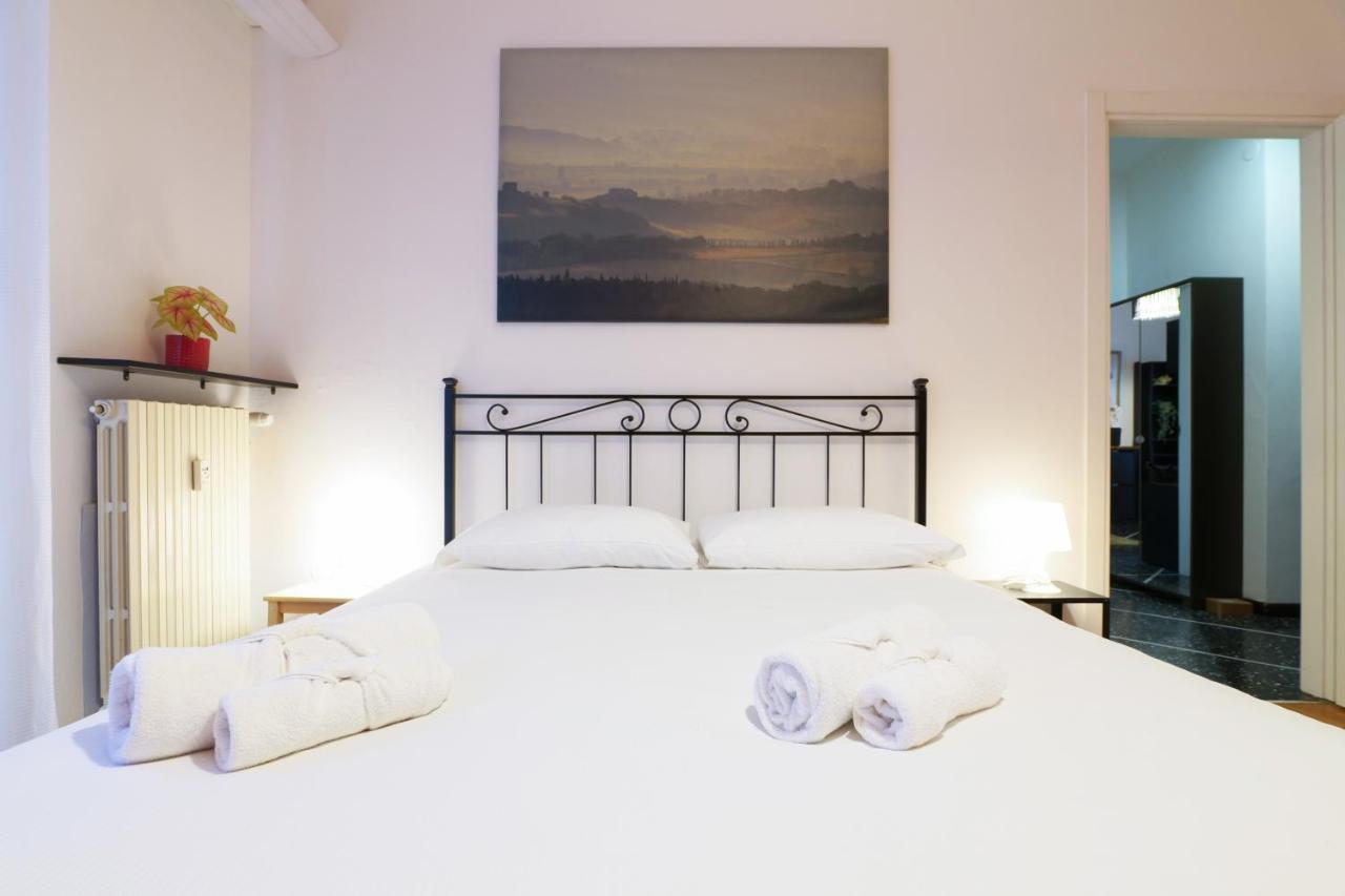 Primopiano - Amadeo 32 Apartment Milano Ngoại thất bức ảnh