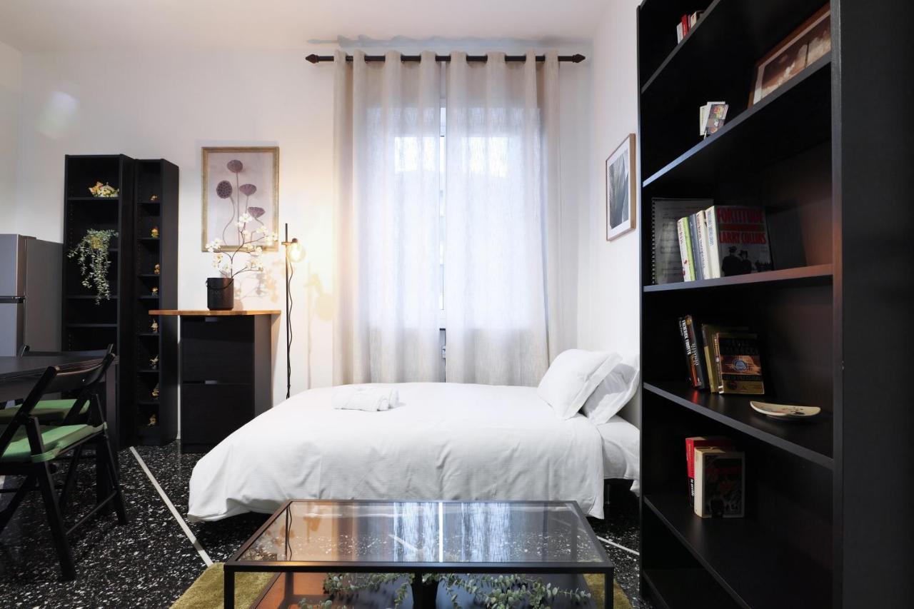 Primopiano - Amadeo 32 Apartment Milano Ngoại thất bức ảnh
