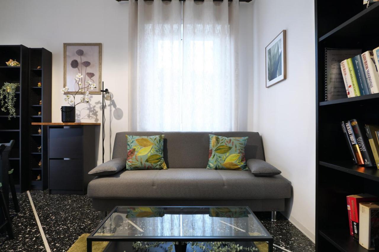 Primopiano - Amadeo 32 Apartment Milano Ngoại thất bức ảnh