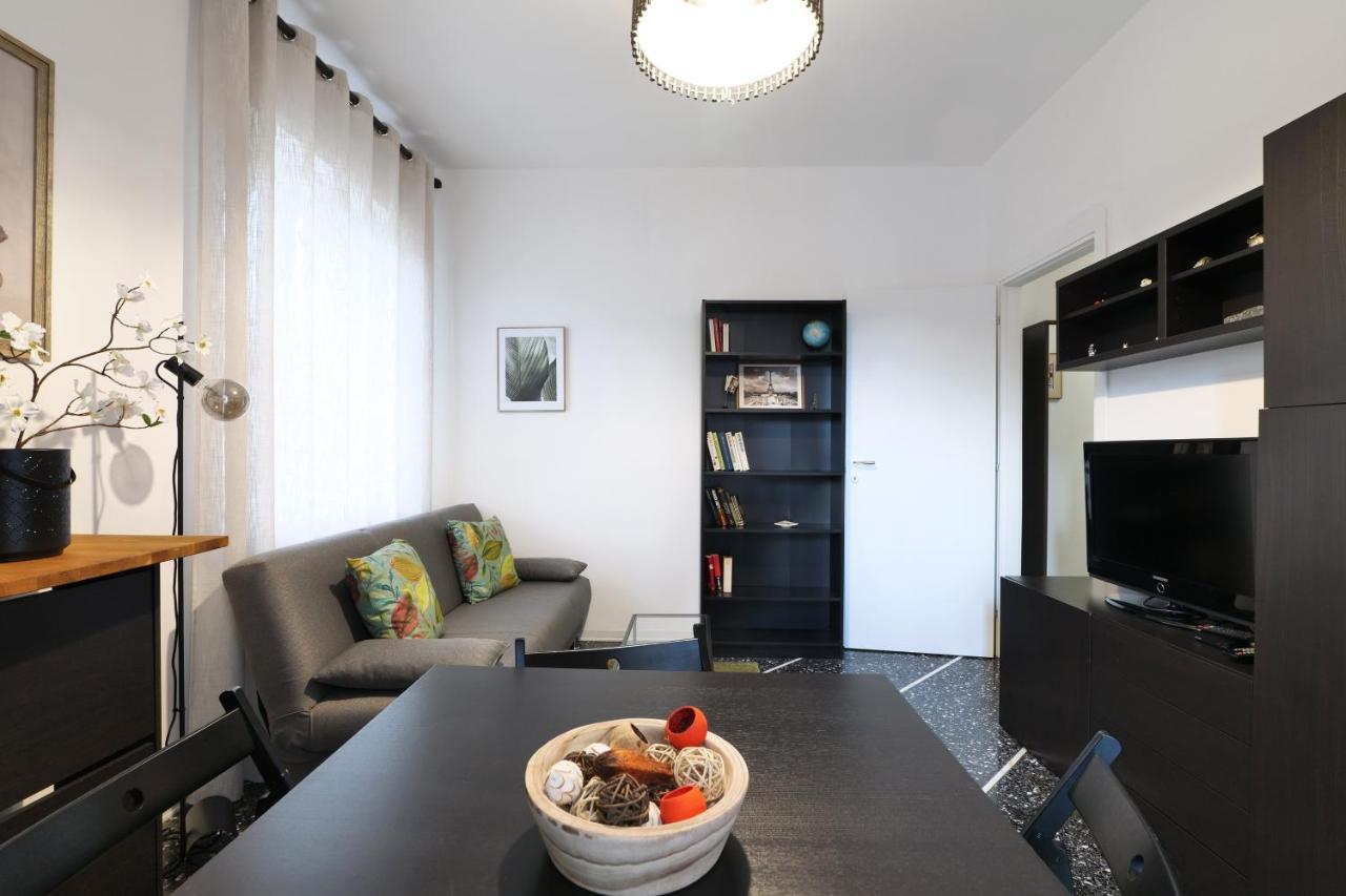 Primopiano - Amadeo 32 Apartment Milano Ngoại thất bức ảnh